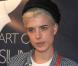 Converse fête ses 100 ans - Agyness Deyn