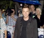 Converse fête ses 100 ans - Ewan McGregor