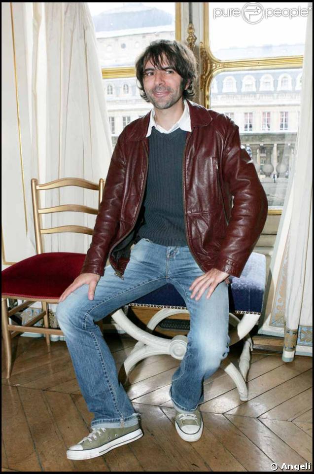 Converse fête ses 100 ans - Thomas Fersen