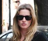 Converse fête ses 100 ans - Gisele Bundchen