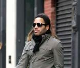 Converse fête ses 100 ans - Lenny Kravitz