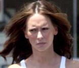Converse fête ses 100 ans - Jennifer Love Hewitt