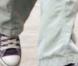 Converse fête ses 100 ans - Hilary Swank
