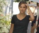 Converse fête ses 100 ans - Natalie Portman