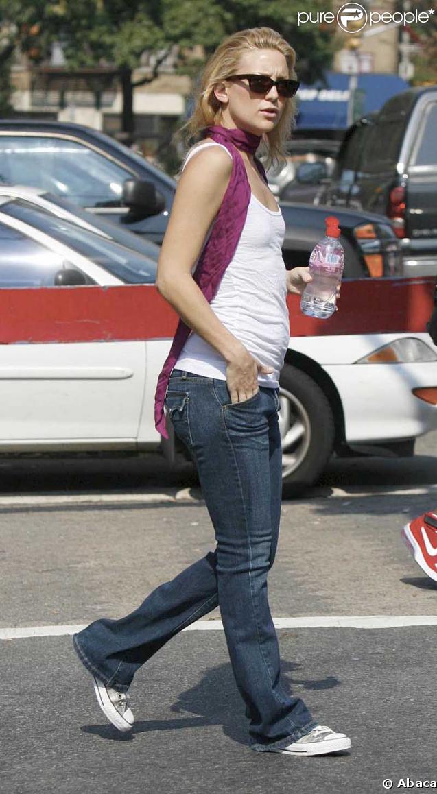 Converse fête ses 100 ans - Kate Hudson