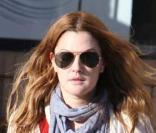 Converse fête ses 100 ans - Drew Barrymore