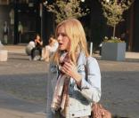 Converse fête ses 100 ans - Kate Bosworth
