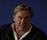 Gérard Depardieu