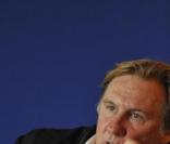 Gérard Depardieu