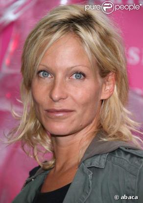 Rebecca Hampton 
