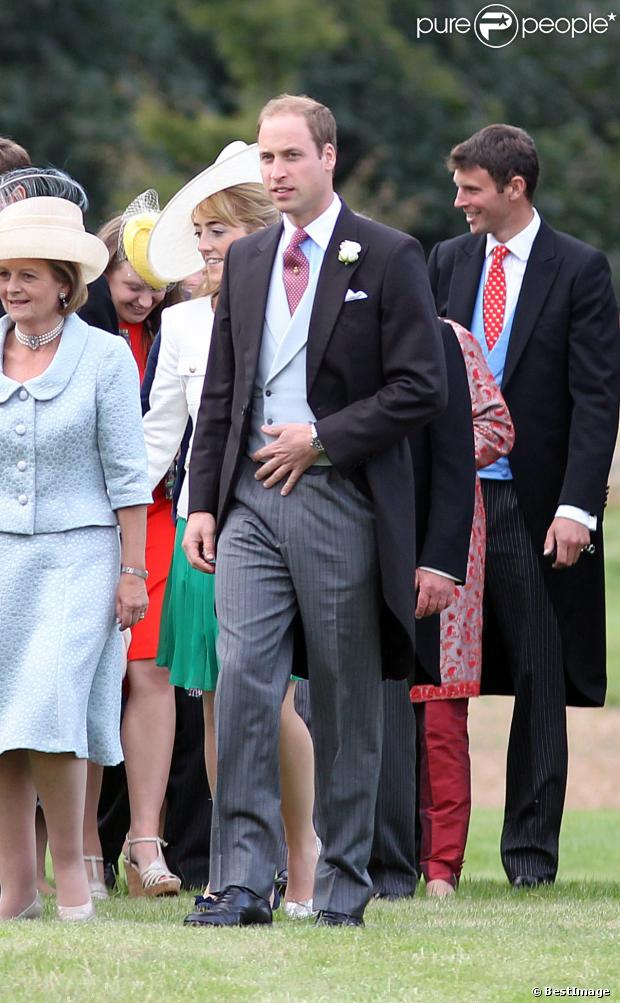 CASA REAL BRITÁNICA - Página 13 1238337-prince-william-mariage-de-lady-laura-620x0-1