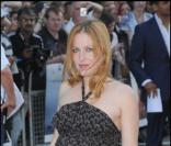 Gillian Anderson