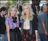 Sam et Amanda Merchant