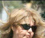 Pia Zadora, le 31/07/08