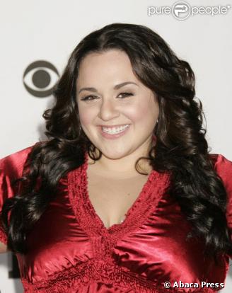 Nikki Blonsky
