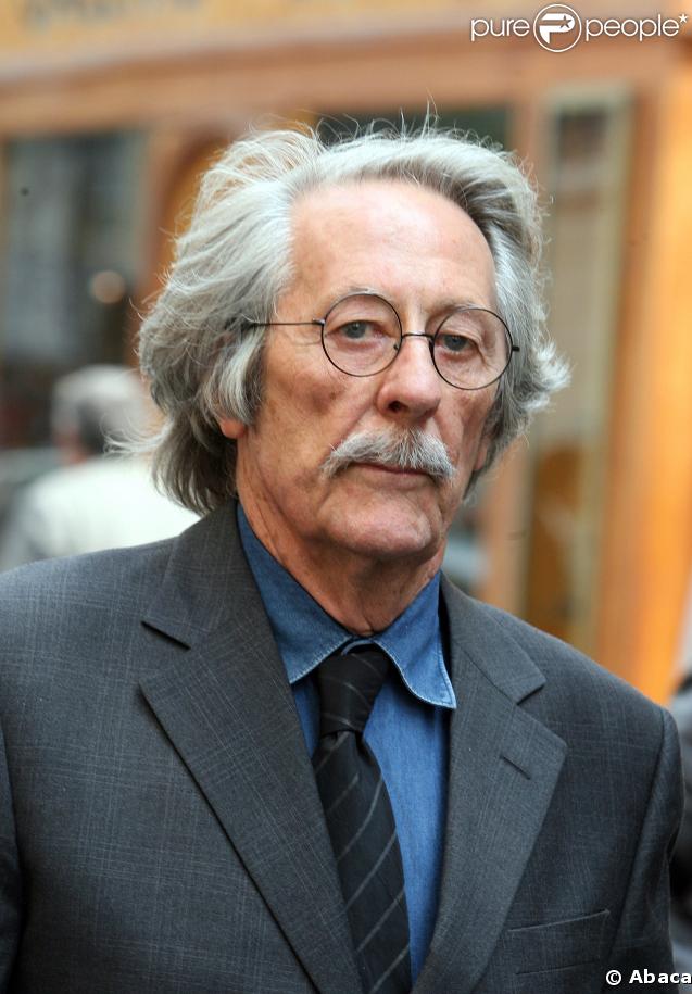 Jean Rochefort