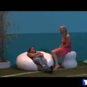 VIDEO Secret Story : Samantha et Marylin, la fin d'une belle histoire... d'amitié ?
