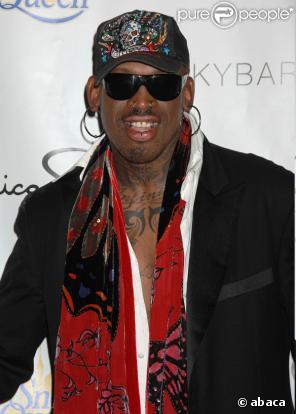 Dennis Rodman