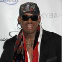Dennis Rodman dans une sale affaire...