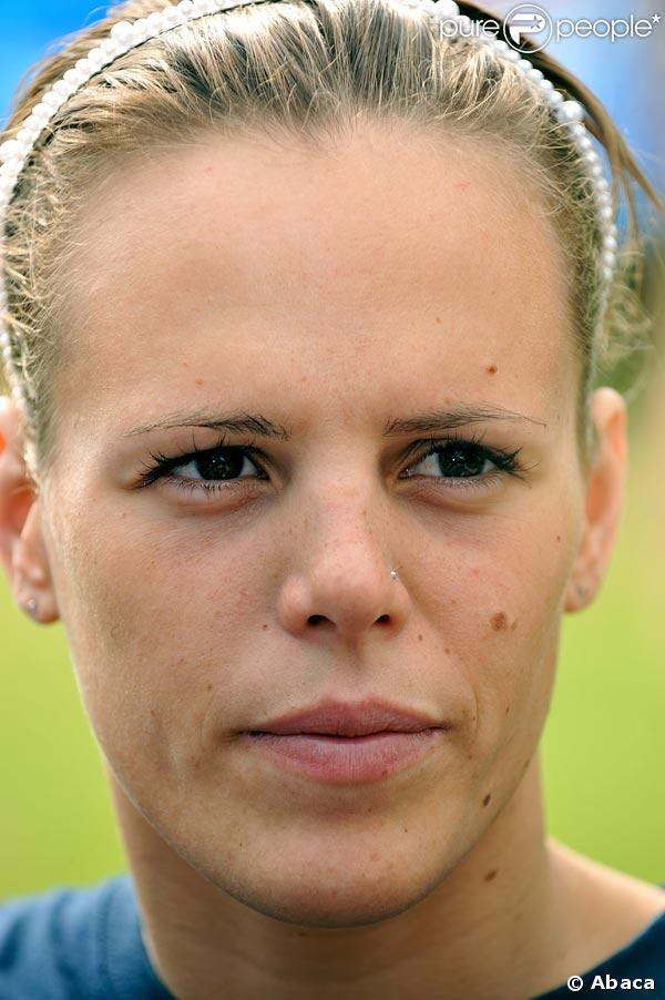 Laure Manaudou
