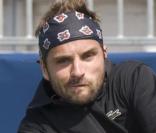 Arnaud Clément