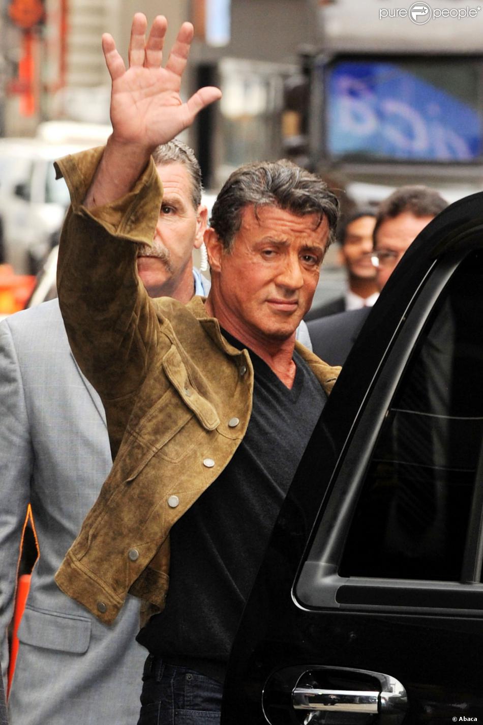 Photos de 2000 à nos jours - Page 11 1270209-sylvester-stallone-visits-good-morning-950x0-1