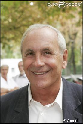 Patrice Laffont