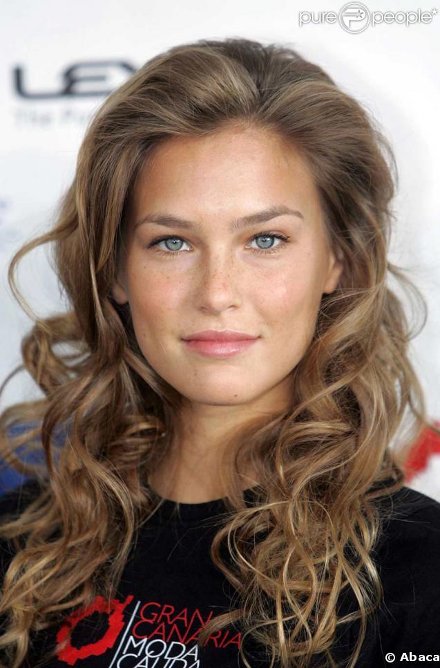 Leonardo DiCaprio et Bar Refaeli