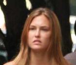 Leonardo DiCaprio et Bar Refaeli