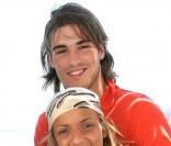 Liloo et Johann
