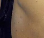 Laure Manaudou est une pro du tatouage !