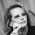 Claudia Cardinale se mobilise contre le sida