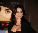 Penélope Cruz