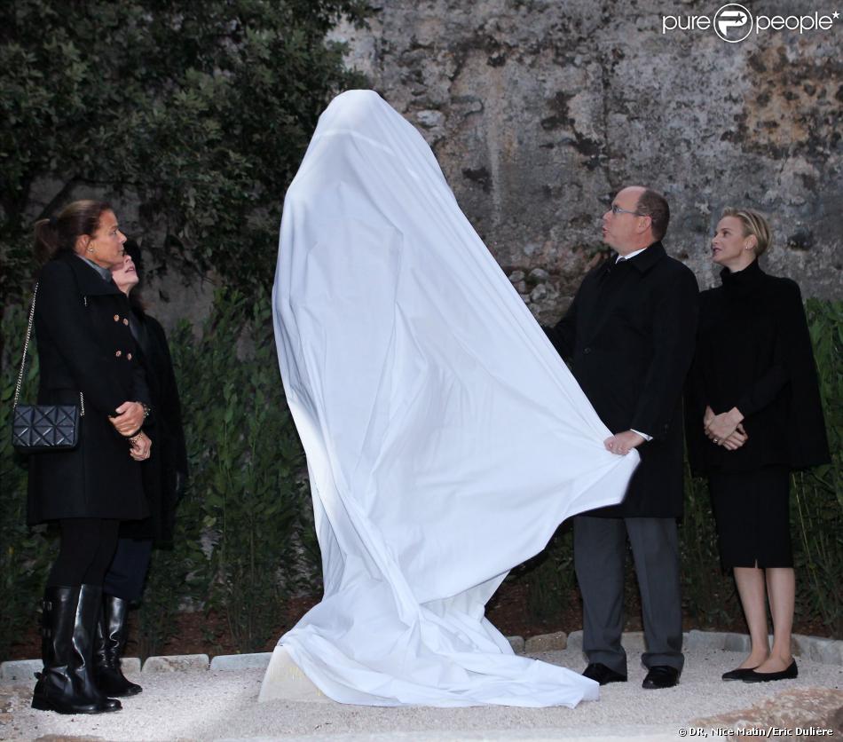 Pierre Casiraghi lors de la célébration de la Messe d'action de grâce et du Te Deum à la Cathédrale de Monaco à l'occasion de la fête nationale, le 19 novembre 2013