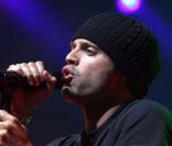 David Charvet
