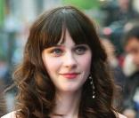 Zooey Deschanel