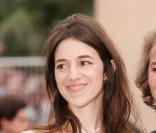 Charlotte Gainsbourg