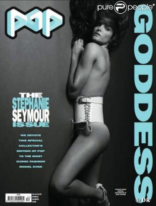 Stephanie Seymour