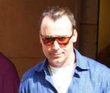 Elton John et son conjoint David Furnish à Saint-Tropez