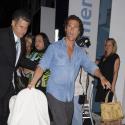 PHOTOS : Matthew McConaughey : premier tapis rouge pour bébé !