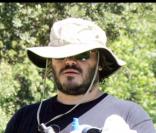 Jack Black en famille