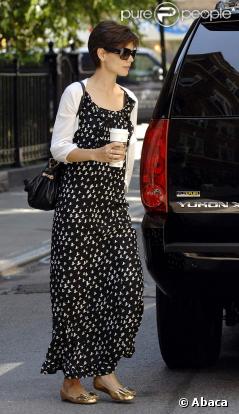 Katie Holmes