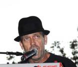 Hugh Laurie