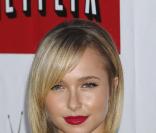 Hayden Panettiere 
