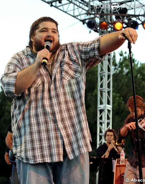 Jorge Garcia