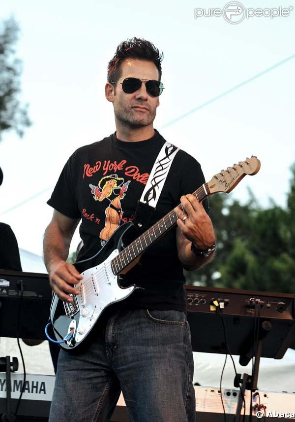 Adrian Pasdar