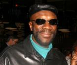 Isaac Hayes