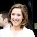 Alexia Laroche-Joubert annonce les nominés... et part en congé maternité.