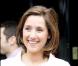 Alexia Laroche-Joubert annonce les nominés... et part en congé maternité.
