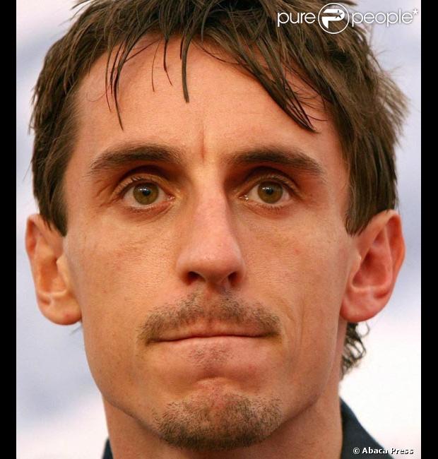 Gary Neville